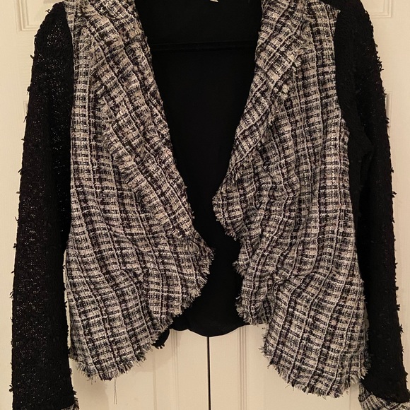 Knit jacket - Picture 2 of 3